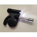 Dixon - Brite Key - klucz perkusyjny, latarka, otwieracz
