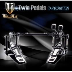 WorldMax - Stopa podw&oacute;jna P-2001TW