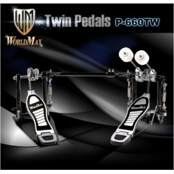 WorldMax - Stopa podw&oacute;jna P-660TW
