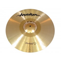 Anatolian - Diamond Trinity Ride 20''