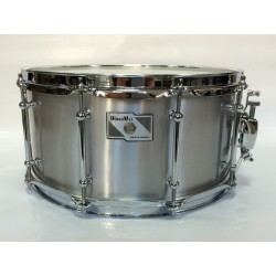 WorldMax - werbel aluminiowy ALD-6514SH  14"x6.5"