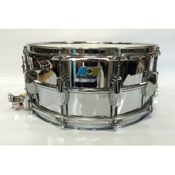 Ludwig - werbel Supraphonic Super Sensitive 14''x6.5''  Vintage