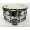 Ludwig - werbel Supraphonic Super Sensitive 14''x6.5''  Vintage