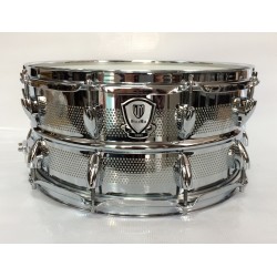 WorldMax - werbel stalowy Microvent XM-6514PT 14"x6.5"