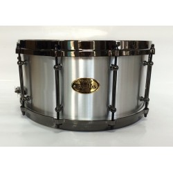 WorldMax - werbel aluminiowy AL-6514DHBX  14"x6.5"