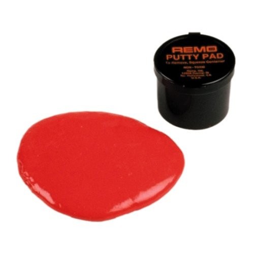Remo - pad plastelinowy Putty Pad
