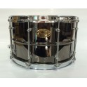 WorldMax - werbel Vintage Brass ''Black Dawg'' BK-8014SH 14''x8'' 