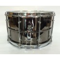 WorldMax - werbel Vintage Brass ''Black Dawg'' BK-8014SH 14''x8'' 