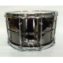WorldMax - werbel Vintage Brass ''Black Dawg'' BK-8014SH 14''x8'' 