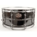 WorldMax - werbel Vintage Brass ''Black Dawg'' BK-6514SH 14''x6.5'' 