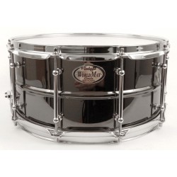 WorldMax - werbel Vintage Brass ''Black Dawg'' 14''x6.5'' BK-6514SH