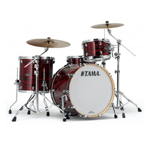 Tama Starclassic Performer B/B Shellset PP32RZS