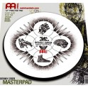 Meinl - Pad ćwiczebny Benny Greb 12'' MPP-12-BG