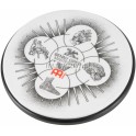 Meinl - Pad ćwiczebny Benny Greb 12'' MPP-12-BG