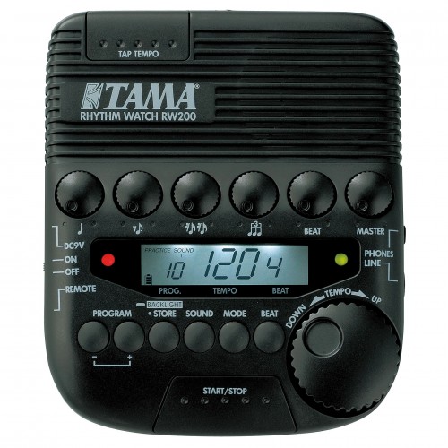 Tama - Metronom Rhythm Watch RW200