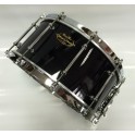 WorldMax - werbel Vintage Classic Brass ''Black Dawg'' 14''x6.5"