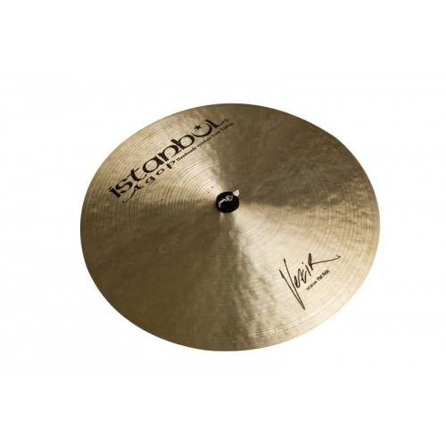 Istanbul Agop - Vezir Flat Ride 18'' Expo