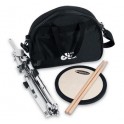Smart Practice Pack  Pad + statyw + torba