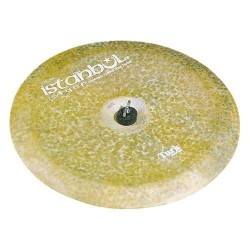 Istanbul Agop - Turk China 20''