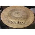 Istanbul Agop - Turk China 20''