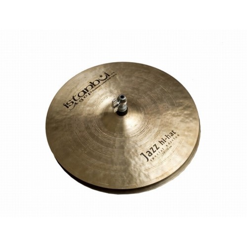 Istanbul Agop - Special Edition Jazz Hi-hat 15''