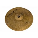 Istanbul Agop - Turk Ride 20''