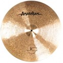 Jazz Collection Sparkle Ride 21''