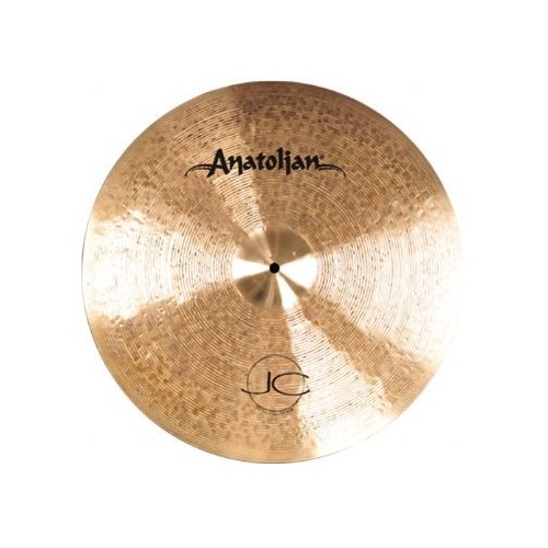 Anatolian - Jazz Collection Sparkle Ride 22''