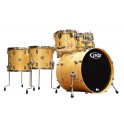 PDP by DW - perkusja Concept Maple CM6 22" Shellset 