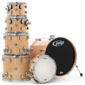 PDP by DW - perkusja Concept Maple CM6 22" Shellset 