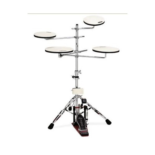 DW - Zestaw pad&oacute;w ''Go Anywhere Practice Kit'' 