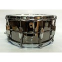Ludwig - Werbel Black Beauty 14''x6.5'' LB417