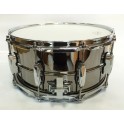 Ludwig - Werbel Black Beauty 14''x6.5'' LB417