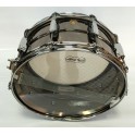 Ludwig - Werbel Black Beauty 14''x6.5'' LB417