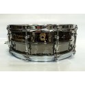 Ludwig - Werbel Black Beauty Hammered 14''x5.5'' LB416KT