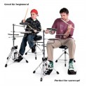 Zestaw pad&oacute;w ''Go Anywhere Practice Kit''