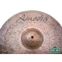 Dervish Crash 16''