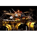Zildjian - pałki Artist Series Ronald Bruner Jr. ASRB