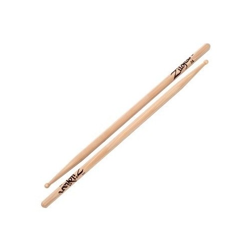 Zildjian - pałki Hickory Series 7A