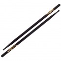 Zildjian - pałki Hickory Series 7A Black 7AWB
