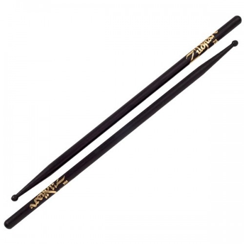 Zildjian - pałki Hickory Series 7A Black