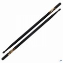 Zildjian - pałki Hickory Series 7A Nylon Black 7ANB