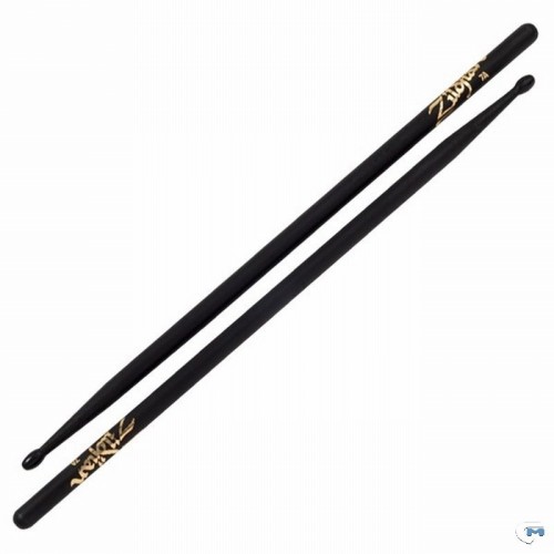 Zildjian - pałki Hickory Series 7A Nylon Black 7ANB
