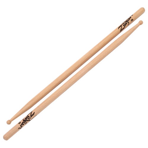 Zildjian - pałki Hickory Series 6A