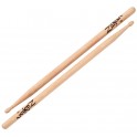 Zildjian - pałki Hickory Series 5B 5BWN
