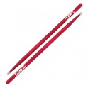 Zildjian - pałki Hickory Series 5B Red 5BNR