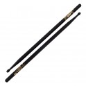Zildjian - pałki Hickory Series 5A Black 5AWB