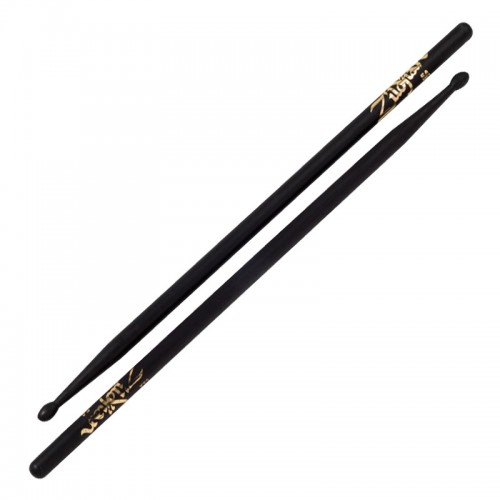 Zildjian - pałki Hickory Series 5A Black