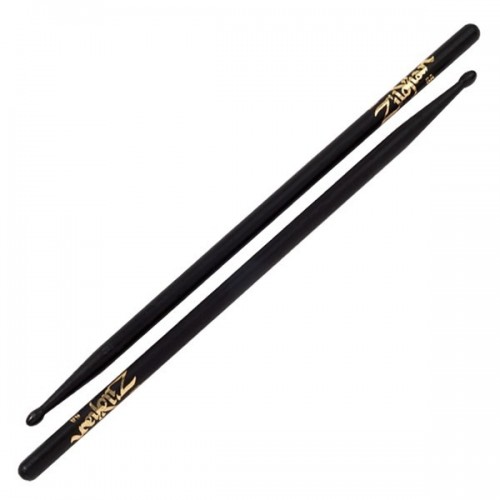 Zildjian - pałki Hickory Series 5B Nylon Black 5BNB