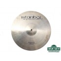 Traditional Thin Crash 14''